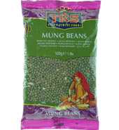 TRS Mung Beans Whole 500g