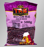 TRS Cow Peas Red 500g