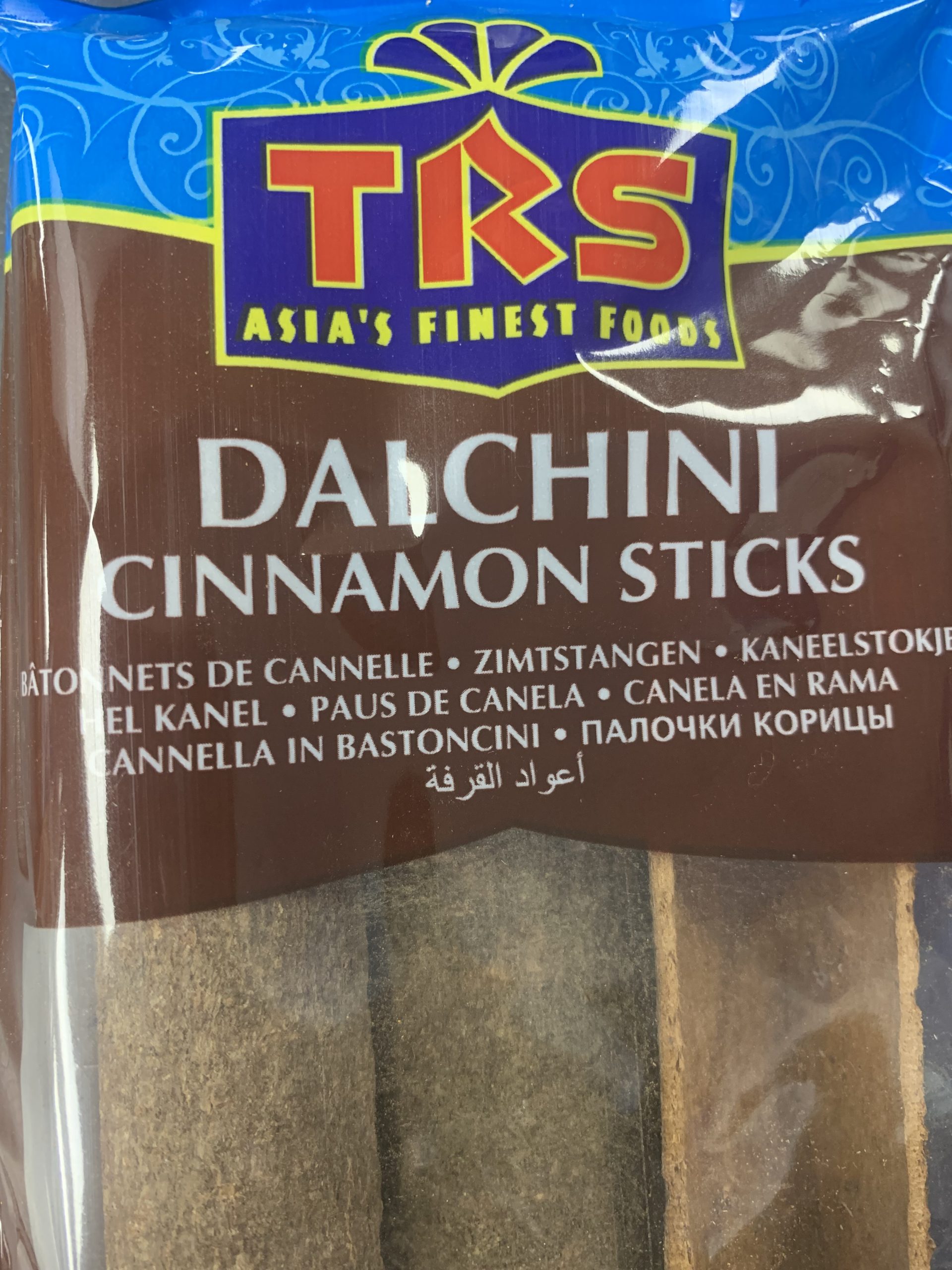TRS Cinnamon stick 50g