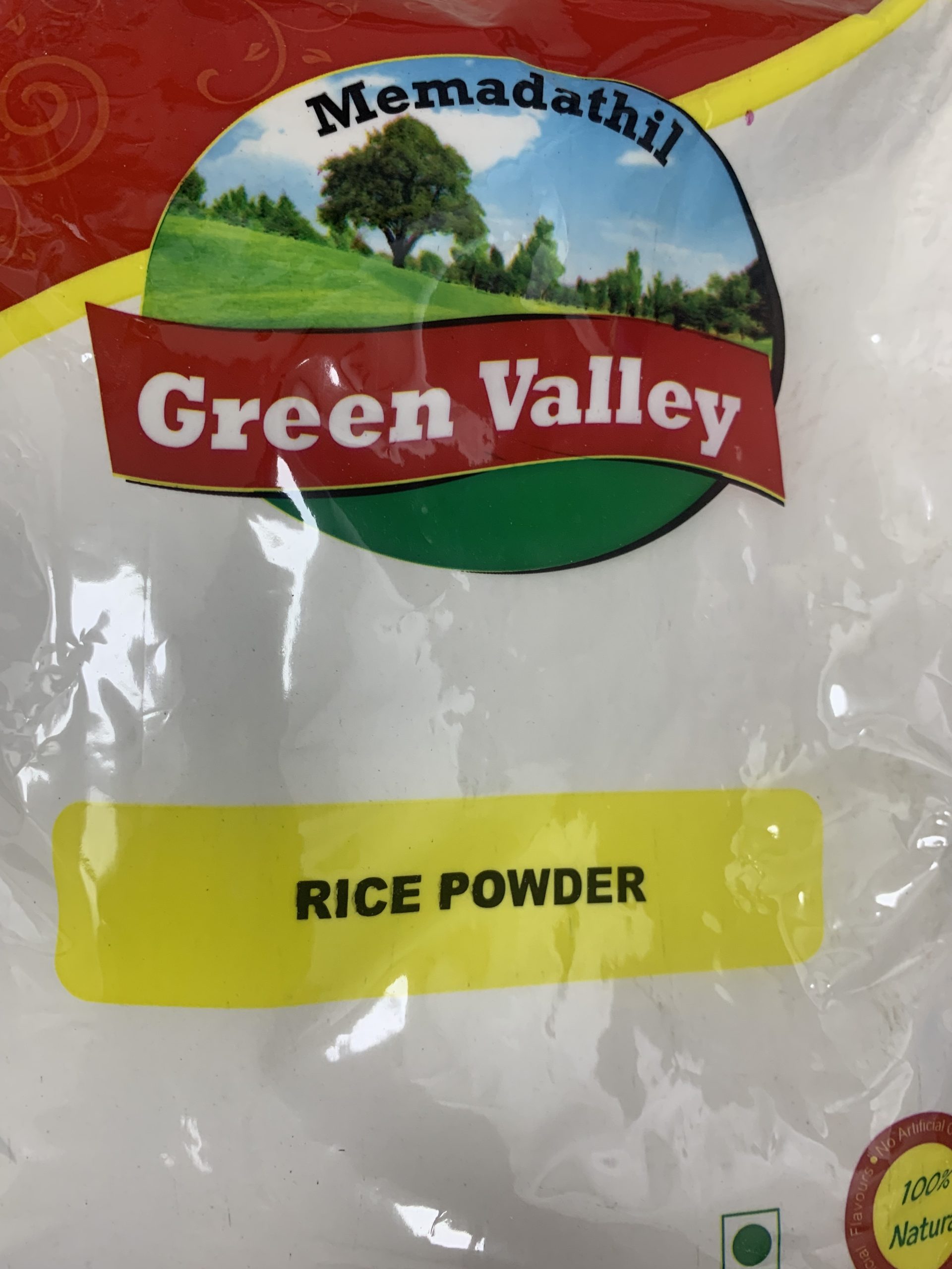 Green Valley Rice Powder 1kg