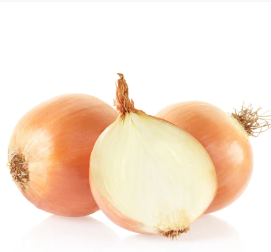White onion (1kg)