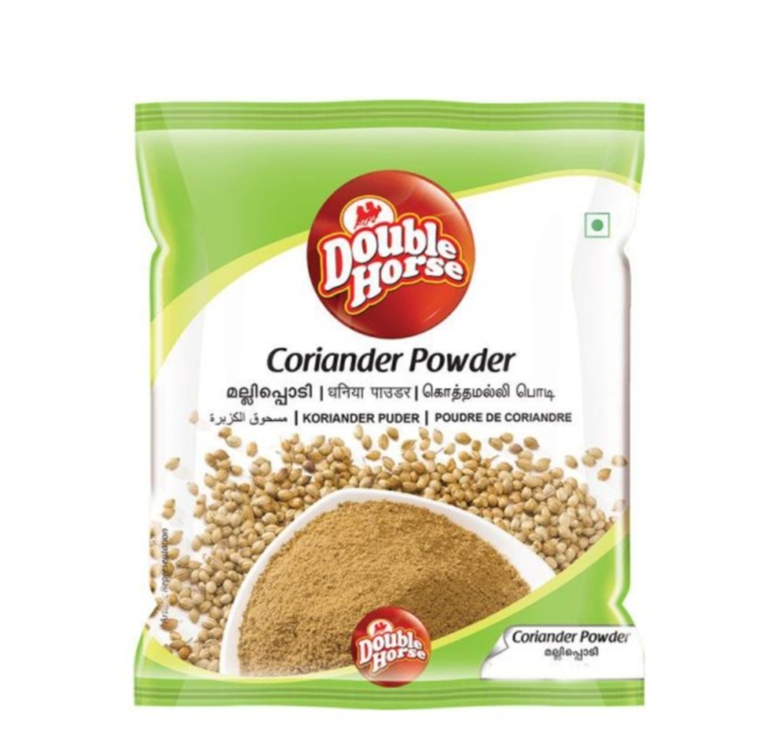 Double Horse Coriander powder 1kg