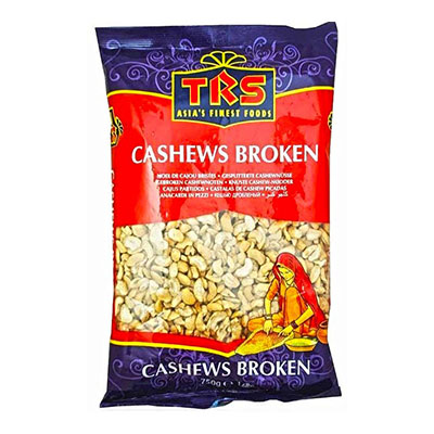 TRS Broken Cashew 750g