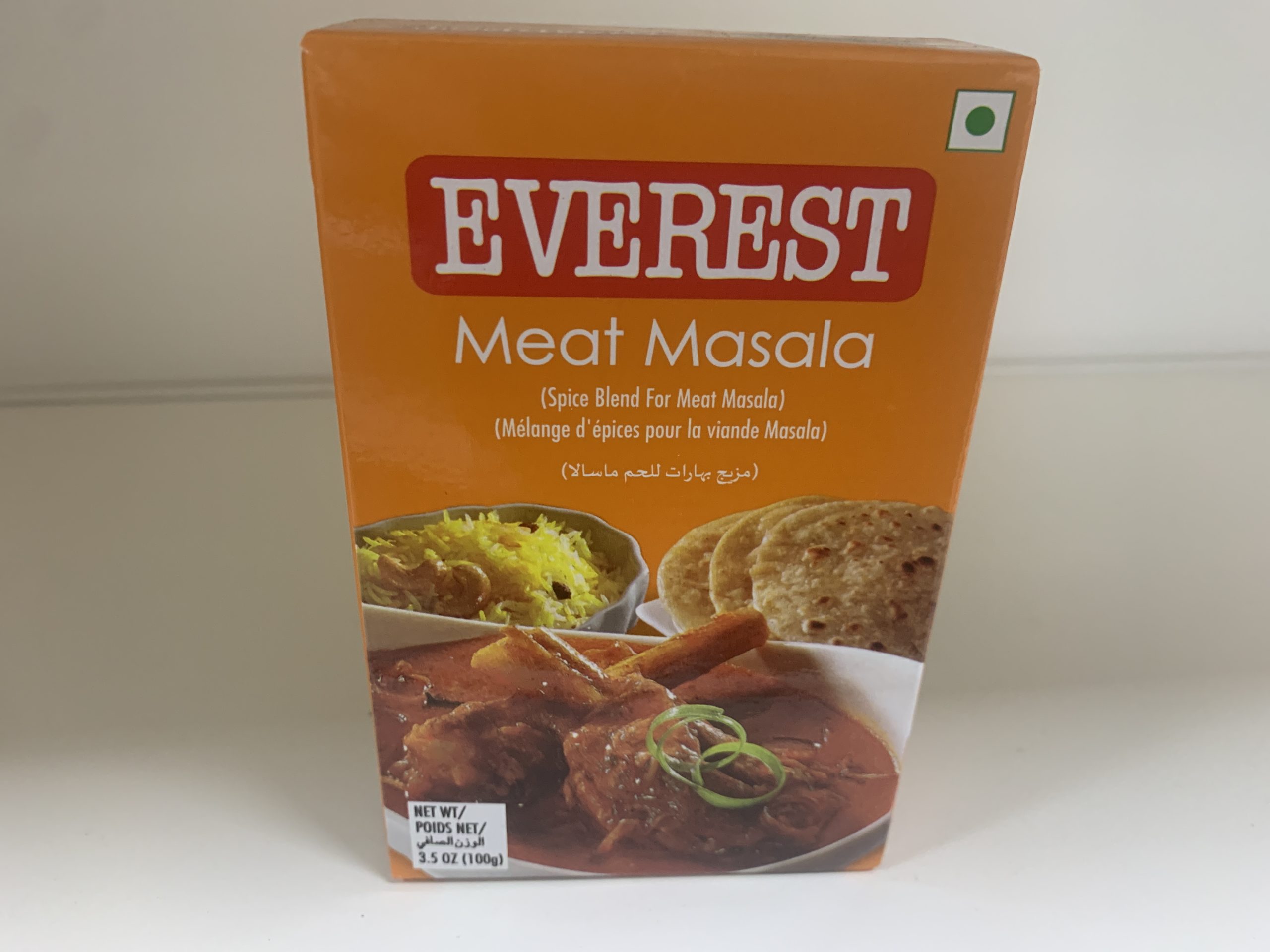 Everest meat masala