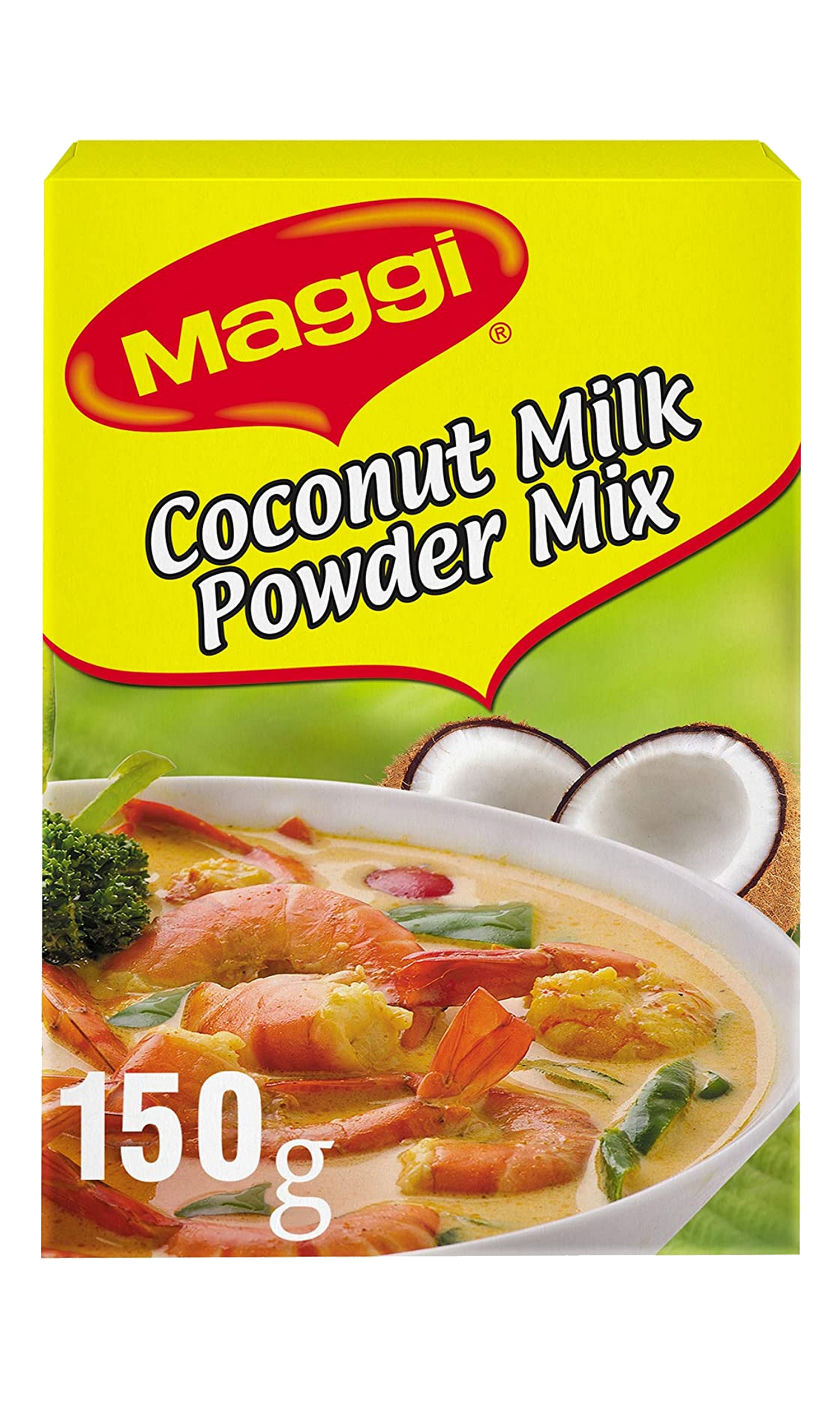 Maggi Coconut milk powder mix 150g