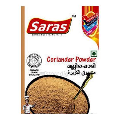 Saras Coriander Powder