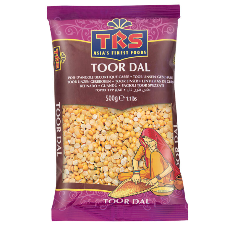 TRS Toor Daal 1kg