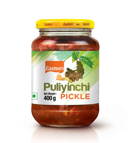 Eastern Puliyinchi pickle 400g