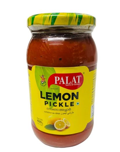 Palat Lemon Pickle 1kg