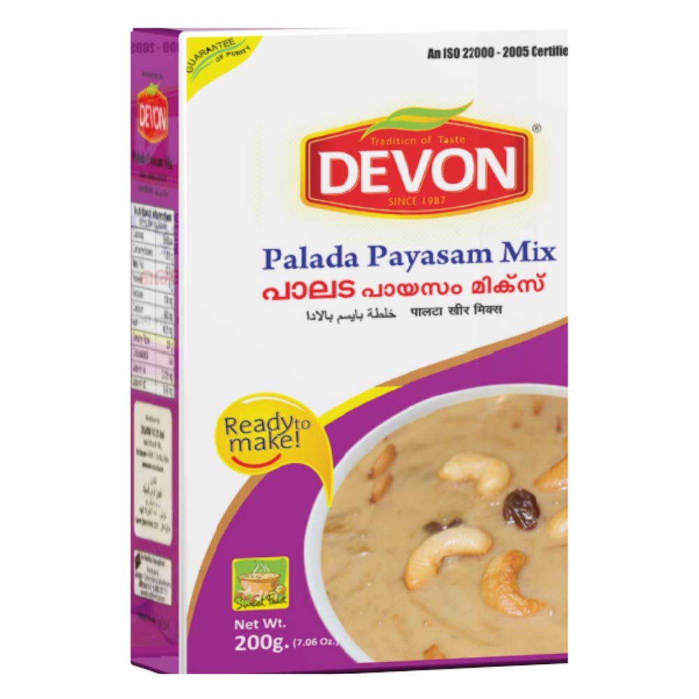 DEVON Palada Payasam Mix 200g