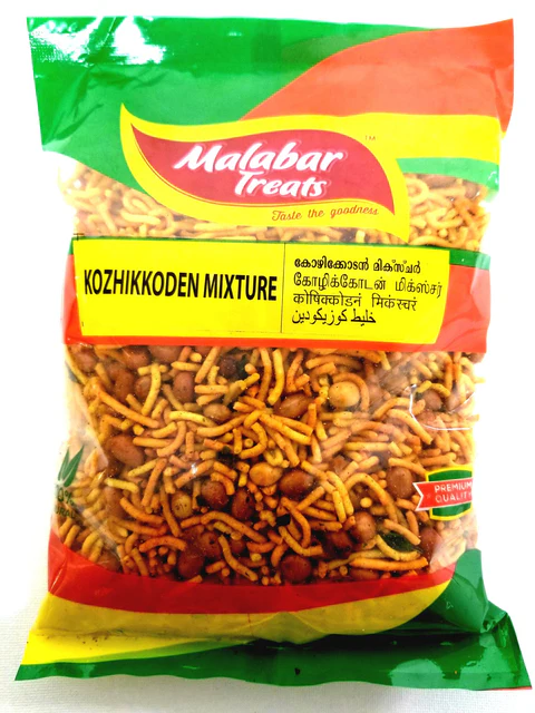 Malabar Treats Kozhikoden Mixture 400g