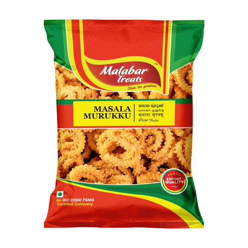 Masala Treats Masala Murukku 170g