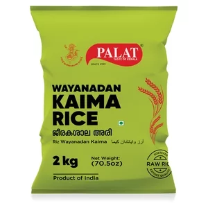 Palat Kaima Rice 5kg