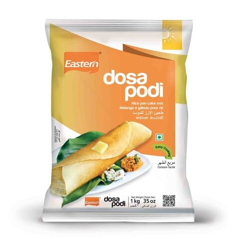 Eastern Dosa Podi 1kg