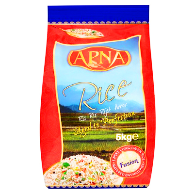 Apna Basmati Rice 2kg