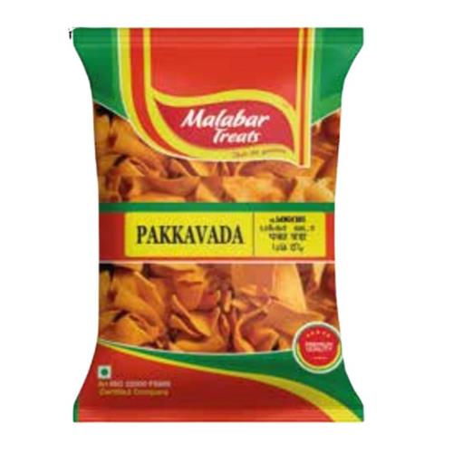 Malabar Treats Pakkavada 200g