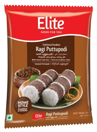 Elite Ragi Puttu podi 1kg