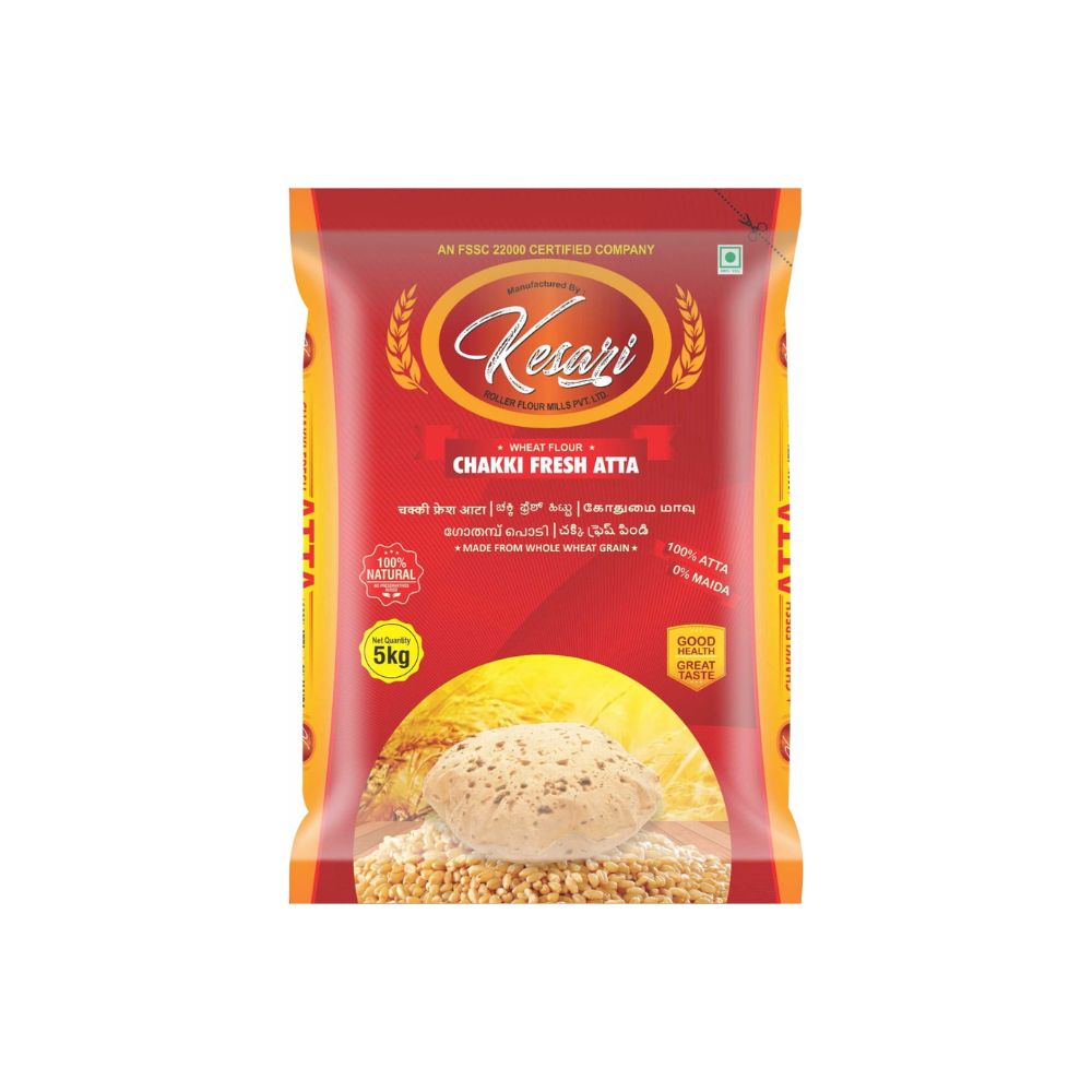 Kesari Atta 10kg