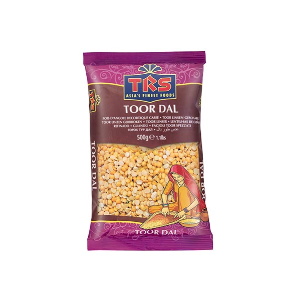 TRS Toor Dal 2kg