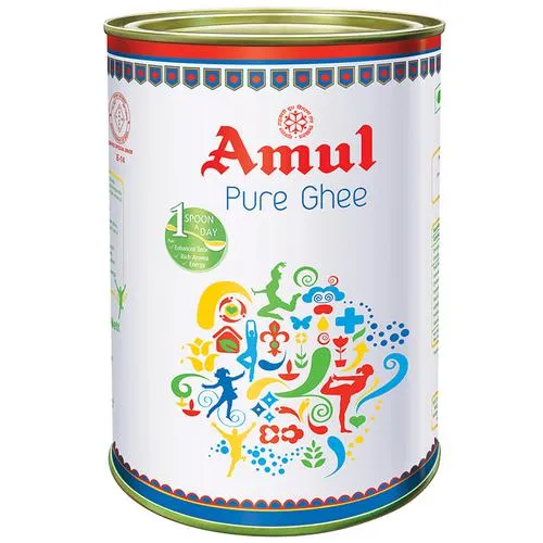 Amul Ghee 1L