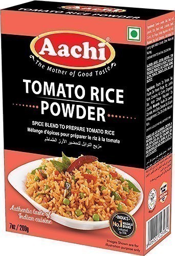 Aachi Tomato Rice Powder 160g