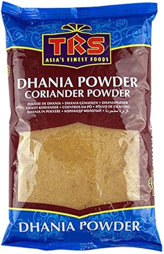 TRS Coriander Powder (Dhani) 1kg