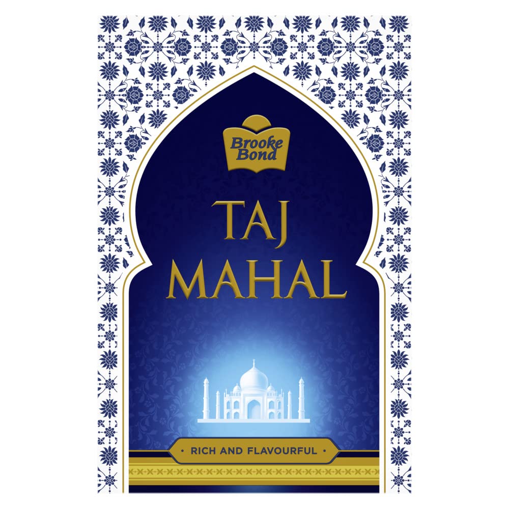 Taj Mahal Tea 250g