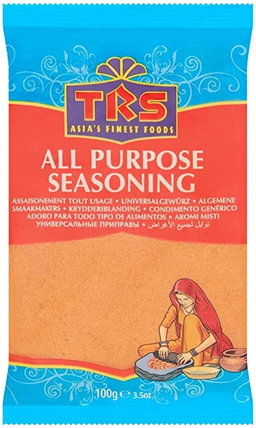 TRS All Purpose Seasoning 400g