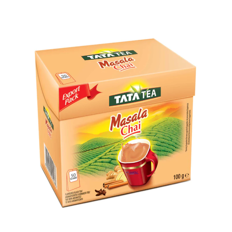 Tata Tea Masala Chai 100g