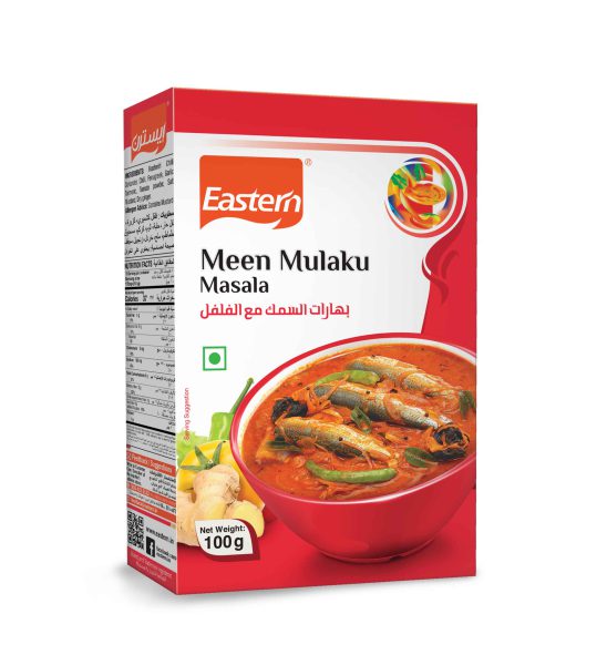 Eastern Meen Mulaku 100g