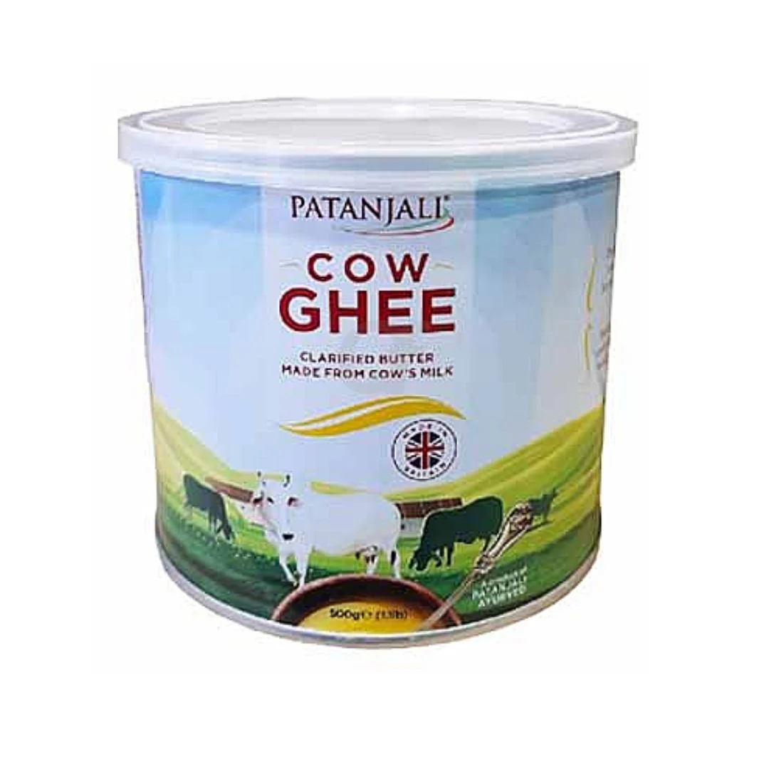 Patanjali Ghee 500g