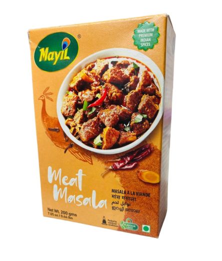 Mayil Meat Masala 200g