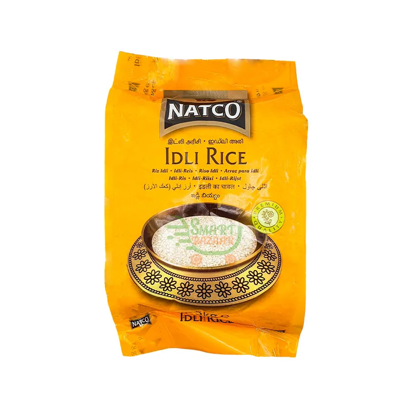 Natco Idli Rice 10kg