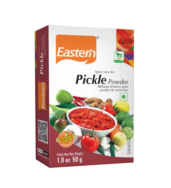 Eastern Pickle Powder 50g