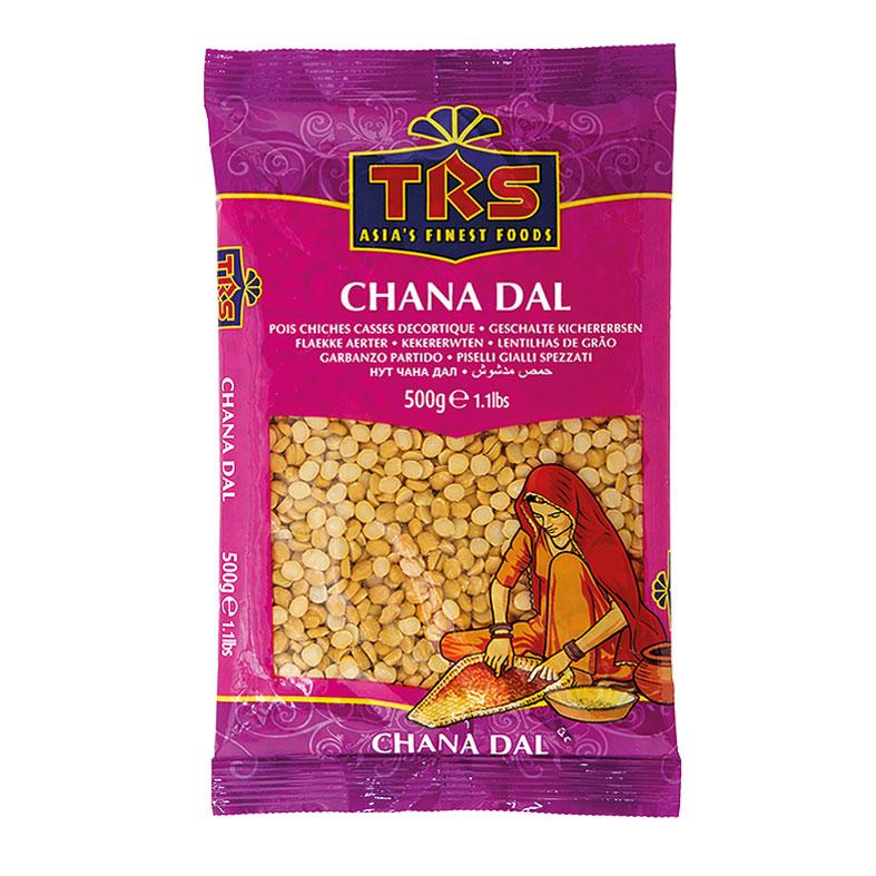 TRS Chana Dal 2kg