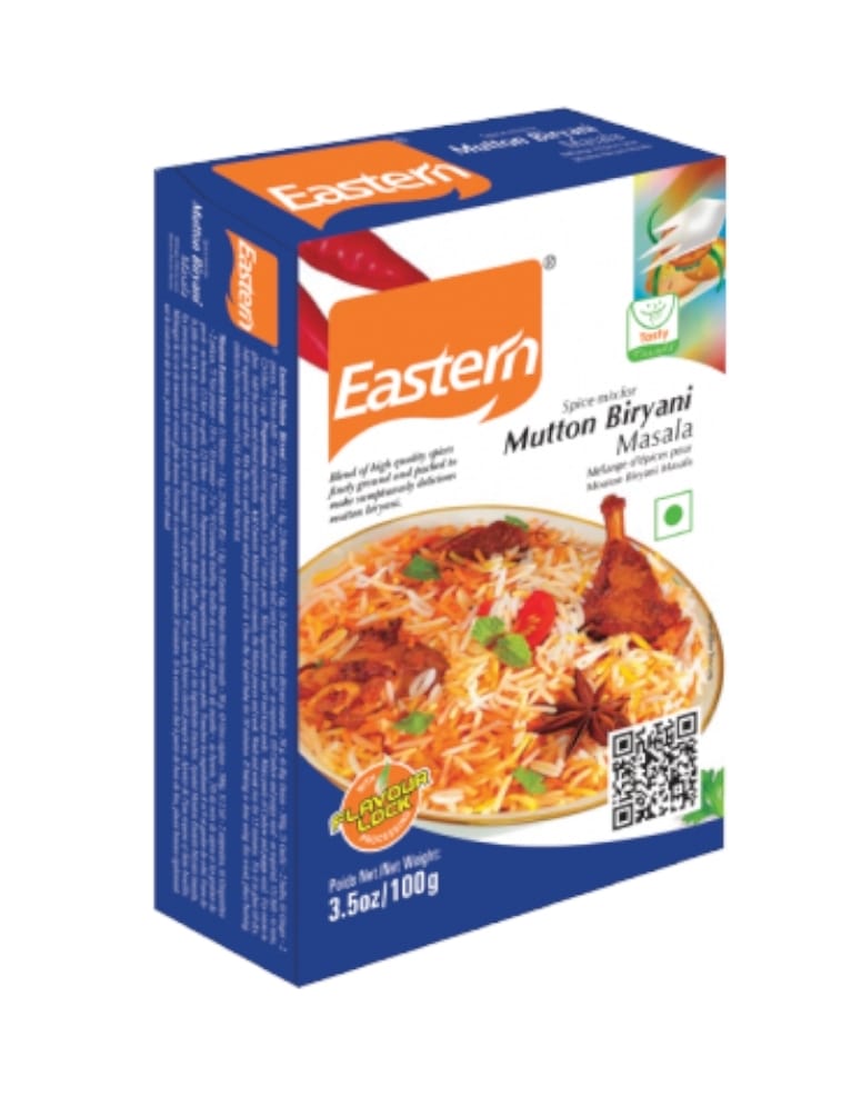 Eastern Mutton Biriyani Masala 100g