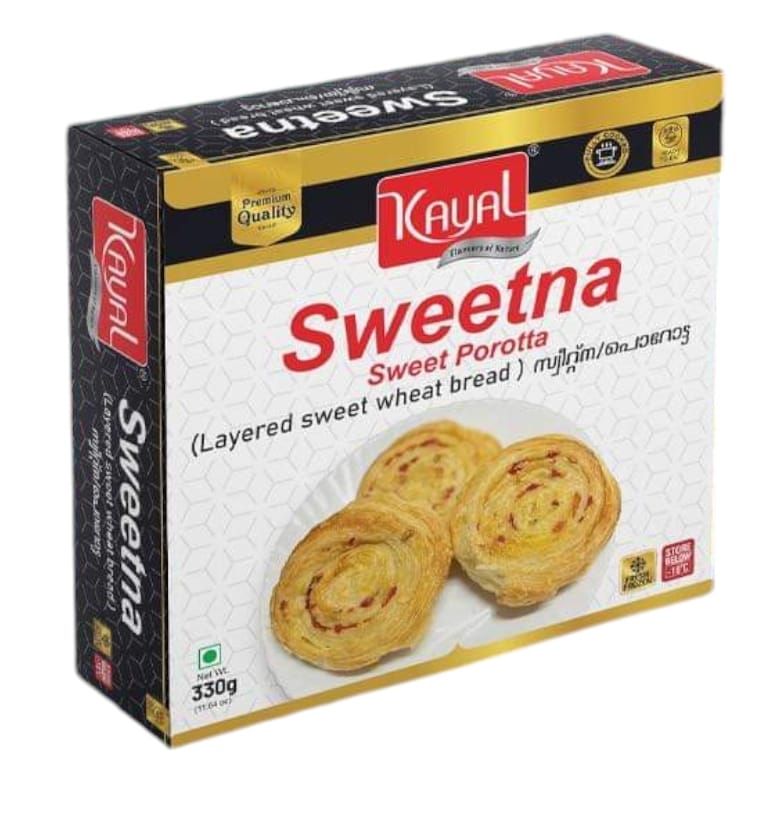 Kayal Sweetna 300g