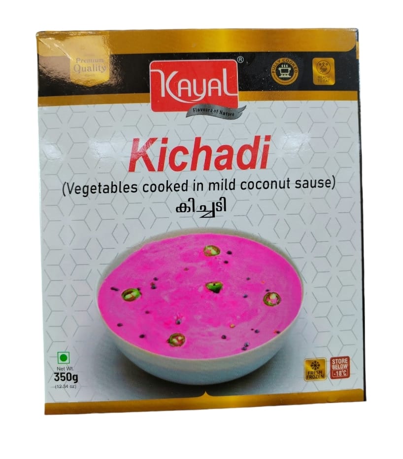 Kayal Kichadi 350g