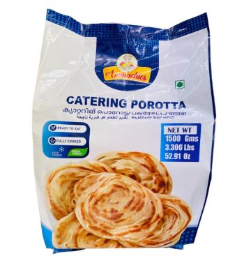 Ammachies Catering Porotta 1.5kg