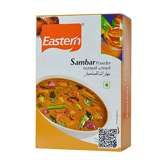 Eastern Sambar Powder 160g