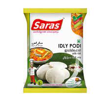 Saras Idly Powder 1kg