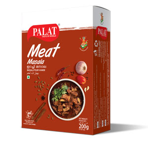 Palat Meat Masala 200g