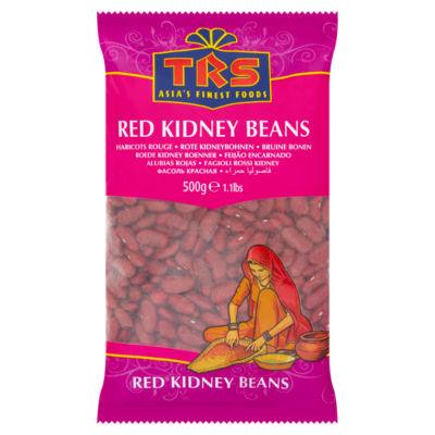 TRS Red Kidney Beans 500g