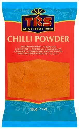 TRS Chilli Powder 1kg