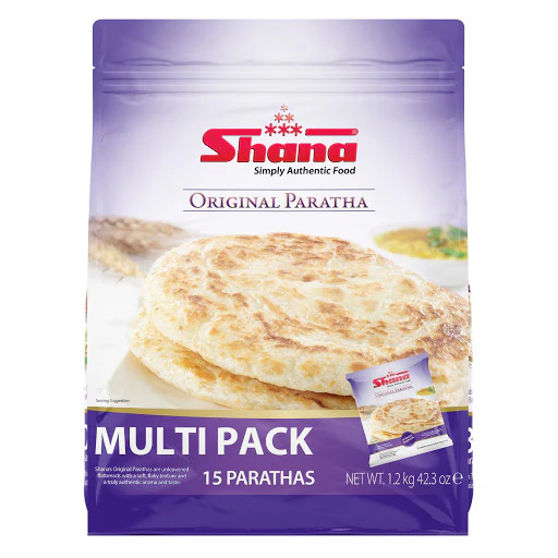 Shana Paratha 1.2kg